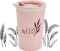 Ekologické kelímky G21 beECO z pšeničnej slamy – Wheat Straw