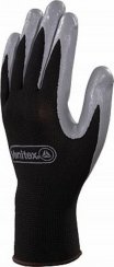 Polnamočene rokavice, nitril VENITEX 712 št. 9./ 6 parov