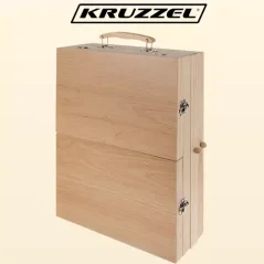 Set za slikanje v kovčku 83 kos. Maale 19179 (akce)