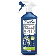Detergent pentru briochin, oțet, 750 ml