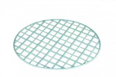 Okrągła nakładka na zlewozmywak KLC