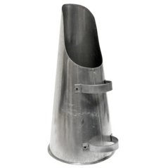 Carbon zinc în vrac. - ACȚIUNE