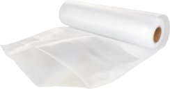 Fólia MagicHome, na vákuovanie, sada 20x300 cm (3 ks) + 28x300 cm (2 ks), pre vákuovačky