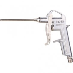 Pistole Airtool DG-10-3, für Kompressor, Blasen, 80 mm