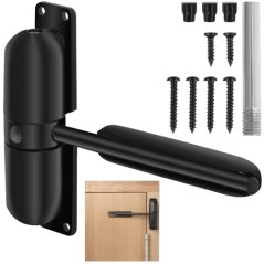 Zatvarači vrata i kapija 25075