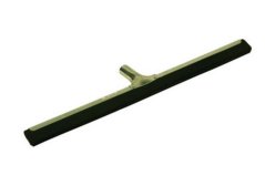 Ściągaczka do podłogi z gumą, 75 cm KLC (akce)