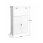 Barschrank KK5, Andersenkiefer, KORA