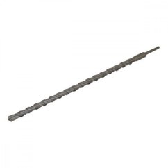 Betonbohrer o30 x600mm /4brit SDSplus