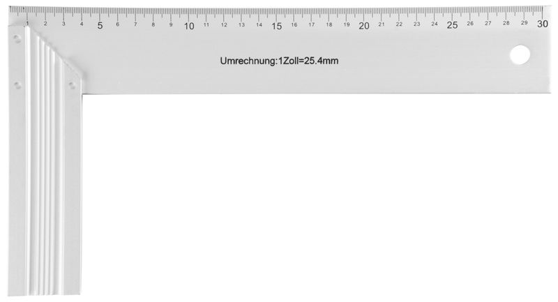 Strend Pro WPS-502, 300 mm, Alu