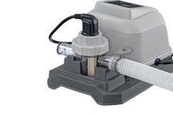 Solinátor Bestway Hydrogenic, bazénový, 2 g/h