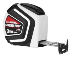 Messgerät Strend Pro Premium 3 m, aufrollbar, Auto STOP, magnetisch