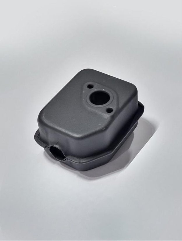 Schalldämpfer 70 für Rotatator Strend Pro QK60 3Q6029