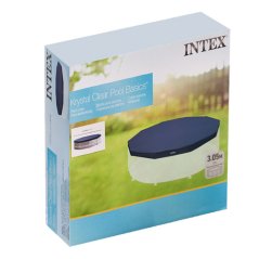 INTEX 28030 pokrivalo za bazen