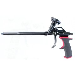 Pistole Strend Pro FG107, Alu, Cr, pro montážní pěnu