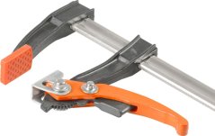 Svorka Strend Pro Premium, upínacia, račňová, 80x200 mm