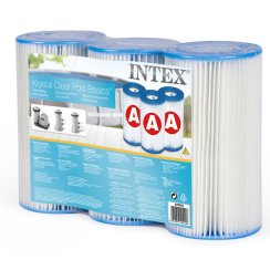 Filter za bazensko črpalko INTEX 29003 (akce)