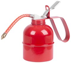 Oiler Strend Pro OC595, 500 ml, metal