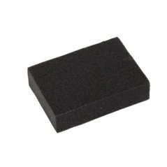 Schleifschwamm 100x70x25 mm Stärke 180 KLC