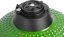 Grill Strend Pro Kamado Egg 16&quot;, Durchmesser 33,50 cm, Grillhöhe 73 cm, grün, 40x57x97,50 cm