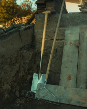 Jesenné tipy pre zdravú záhradu: Príprava na zimu