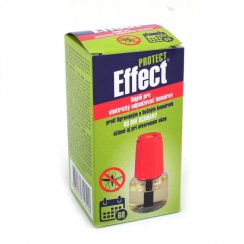 Nachfüllpackung für Mückenschutz in der Schublade 45 ml EFFECT PROTECT