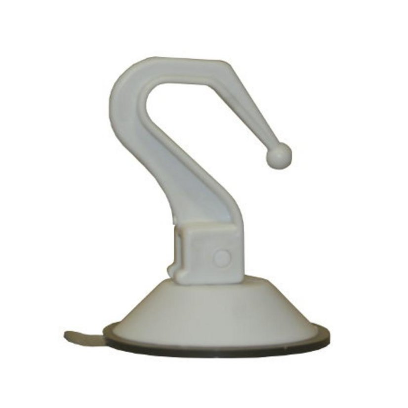 Kuka s vakuumom i polugom UH 5 cm KLC