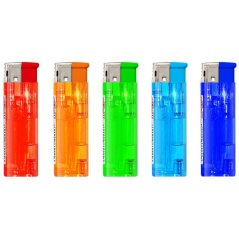 Zapalniczka 113002 piezoelektryczna z możliwością ponownego napełnienia