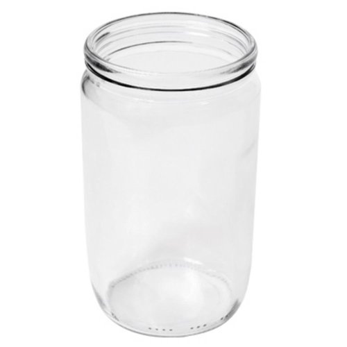 Pohár zavárací OMNIA 710 ml /10 ks