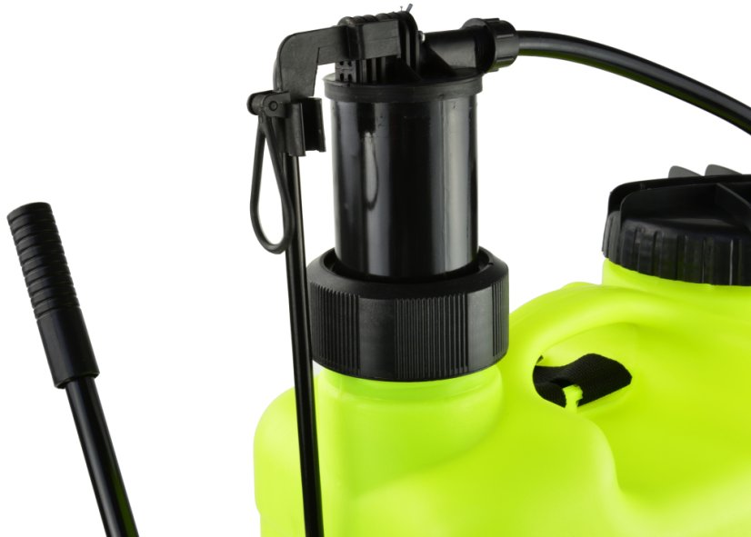 Manueller Drucksprüher 18 Liter, GEKO