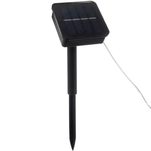 Solarna lampa ogrodowa - flaming Gardlov 21151 (akce)