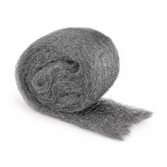 Acélgyapot - drót 200g SKVELER