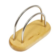 Drewniany stojak na serwetki President Line KLC