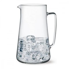 Dzbanek szklany 2,5l AGRA KLC