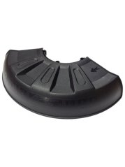 Zaščitni pokrov za trimer Worcraft WPGT202, 1. del