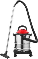 Strend Pro MWD192 porszívó, 20 literes, 1200W, ipari porszívó