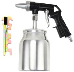 Pneumatische Sandstrahlpistole AS-10, GEKO