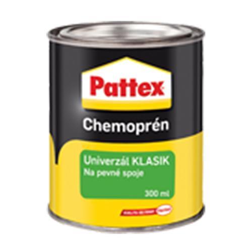 Pattex® Chemoprene Universal KLASIK lepilo, 300 ml