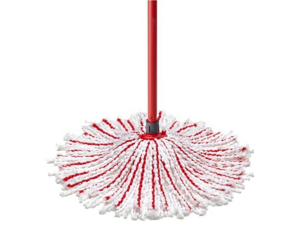 Mop Vileda SuperMocio Microfibre&amp;Power