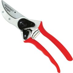AQUACRAFT® 330500 vrtne škare za rezidbu, kovane, s futrolom za pojas