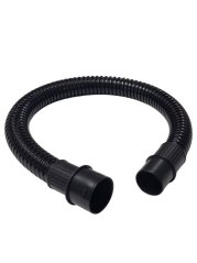 Furtun de aspirare pentru aspiratorul Strend Pro MAC185A, 35 mm, L-0,8 m, metal