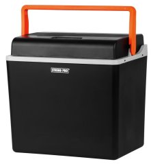 Strend Pro autóhűtő, 2 az 1-ben, 30 lit, 230V/12V, PU szigetelés