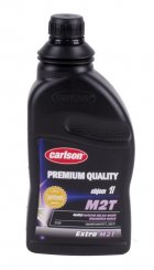 Ulei Carlson® EXTRA M2T SAE 40, 1000 ml