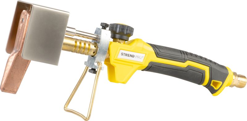 Strend Pro lemilo, plin, crijevo D-1,5 m