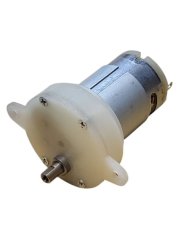 Motor für StrendPro Bürste, Teil 11