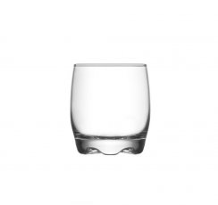Čaša za viski 290 ml ADORA prozirna čaša 6 kom