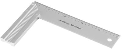 Angle Strend Pro WPS-502, 250 mm, Alu