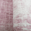 Koberec, ružová, 120x180, MARION TYP 3
