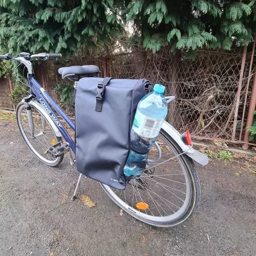 Taška na bicykel Trizand 21203
