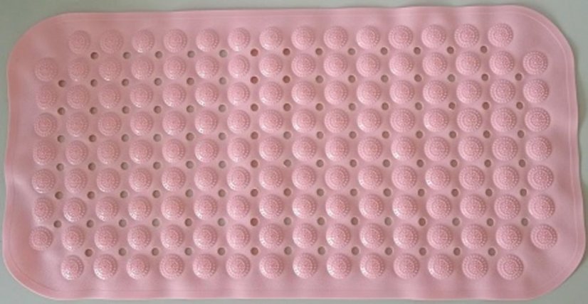 Kupaonska prostirka 70x35 cm protuklizna, SVK