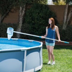 Teleskopická čistiaca tyč 279 cm pre INTEX 29055